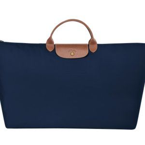 Longchamp Le Pliage Travel Bag XL